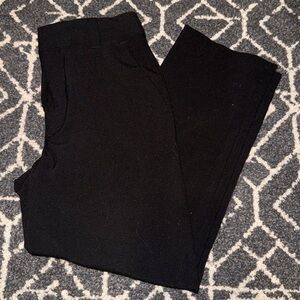 Calvin Klein Boys' Black Dress Pants Size 8